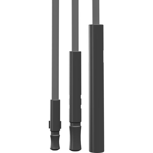 NTC-Temperaturfühler - plastoSENS T02 - JUMO GmbH & Co. KG - PTC / SMD / IP65