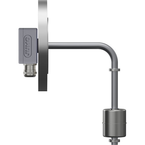 Magnet-Schwimmerschalter - NESOS R04 LS - JUMO GmbH & Co. KG - für Wasser / für Abwasser / für Kraftstoff