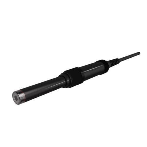 Optischer Sensor für gelösten Sauerstoff - digiLine O-DO S10 - JUMO GmbH & Co. KG - digital / analog / für Abwasser