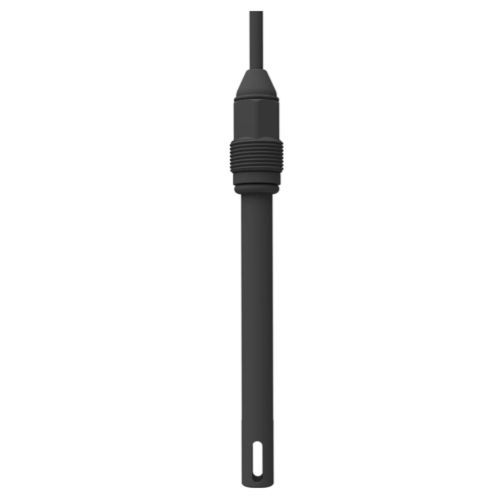 4-Elektroden-Leitfähigkeitssensor - BlackLine CR 4P - JUMO GmbH & Co. KG - für Wasser