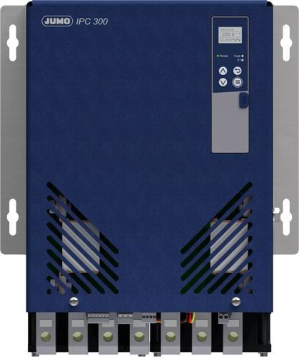 Stromversorgungstransformator - JUMO IPC 300 - JUMO GmbH & Co. KG - trocken / für Industrieanwendungen / elektronisch