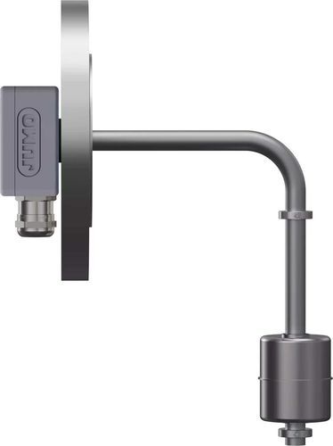 Schwimmerschalter - NESOS R04 LS - JUMO GmbH & Co. KG - für Flüssigkeiten / für Tanks / zur Pumpensteuerung