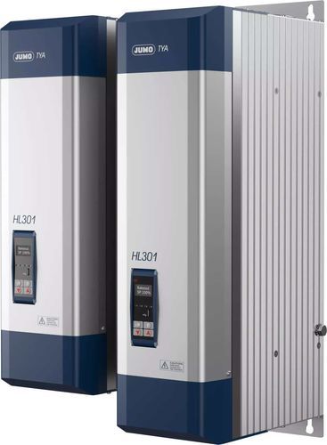 Phasenanschnittsteuerung - JUMO TYA HL301 - JUMO GmbH & Co. KG