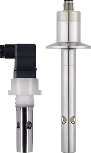 2-Elektroden-Leitfähigkeitssensor - JUMO tecLine CR - JUMO GmbH & Co. KG - für Reinwasser / für Heizkessel-Zulaufwasser / für Wasser
