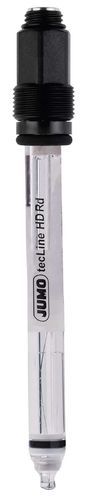 Elektrochemische Elektrode / Redox - JUMO tecLine HD - JUMO GmbH & Co. KG - Golddraht / Platindraht / Industrie