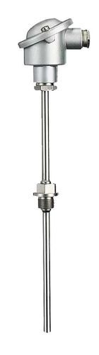 Pt1000-Temperatursensor - JUMO GmbH & Co. KG - Pt500 / Pt100 / RTD