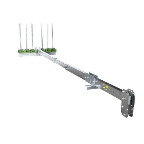 Aufhängeträger - FIXAPOUTRE - Fixator