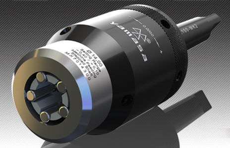 Außen-Glattwalzwerkzeug - ø 3 - 14 mm | MX series - Yamasa Yazici Mak.
