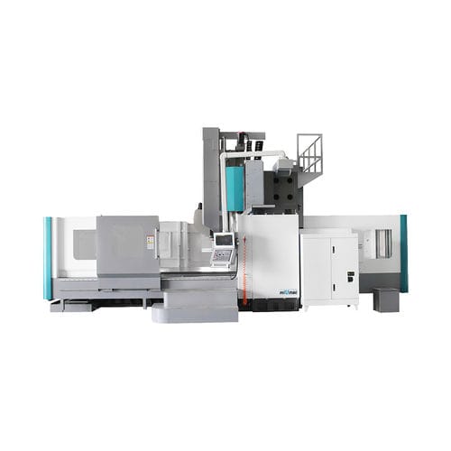 CNC-Bearbeitungszentrum / 3-Achs - KDXM1620 - Zhejiang KAIDA Machine Tool CO., LTD. - vertikal / Portal / BT 50