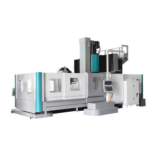 CNC-Bearbeitungszentrum / 3-Achs - KDXM2030 - Zhejiang KAIDA Machine Tool CO., LTD. - vertikal / Portal / BT 50
