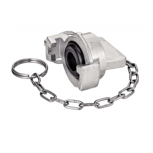 Konischer Stopfen - 5549 - BENE INOX - außen / Messing / Edelstahl