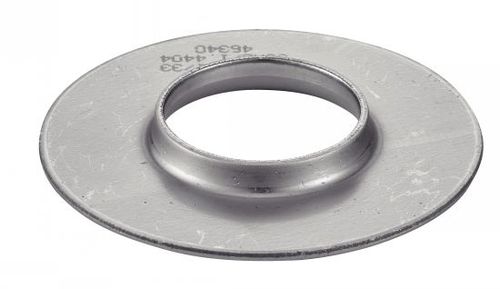 Hydraulikadapter für Rohre - 5629 - BENE INOX - Flansch / geschweißt / Flansch