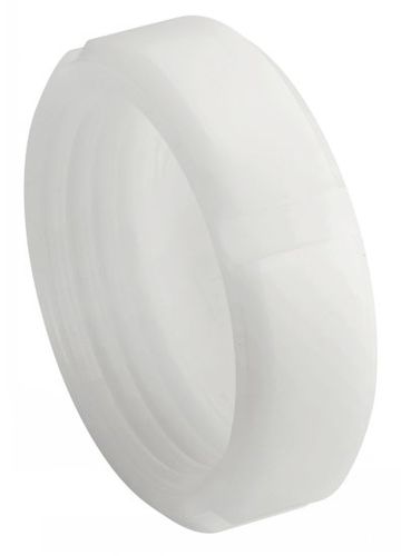 Runder Stopfen - 61142 - BENE INOX - innen / Kunststoff