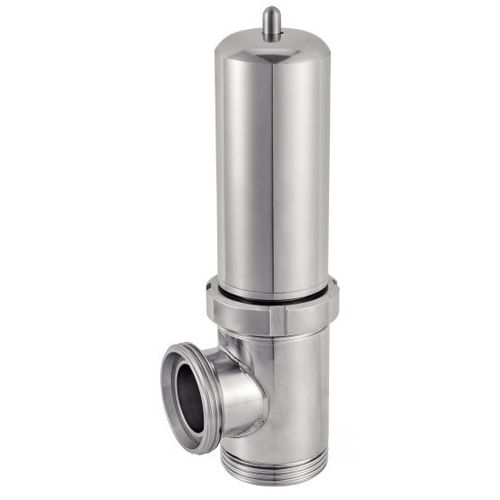 Gewinde-Entlastungsventil - 62414 - BENE INOX - Edelstahl