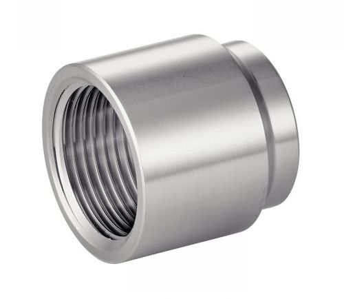Verbindungsbuchse - 5234 - BENE INOX - Klemmen / Gewindeschneid / Gewinde