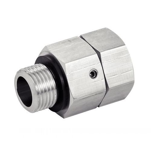 Drehdurchführung für Wasser - 5275 - BENE INOX - für Öl / für Luft / für Gas