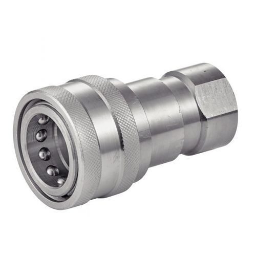 Hydraulischer Koppler - 5276 - BENE INOX - für Rohre / innen