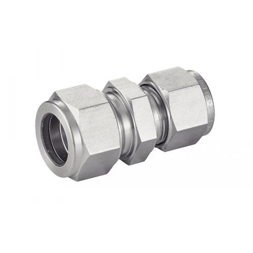 Hydraulikanschluss - 5455 - BENE INOX - Ringverschraubung / Edelstahl / Verbindung