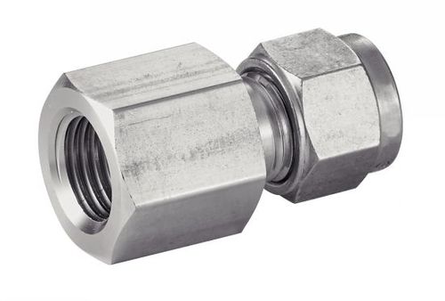 Hydraulikanschluss - 5459 - BENE INOX - Gewinde / Ringverschraubung / Edelstahl