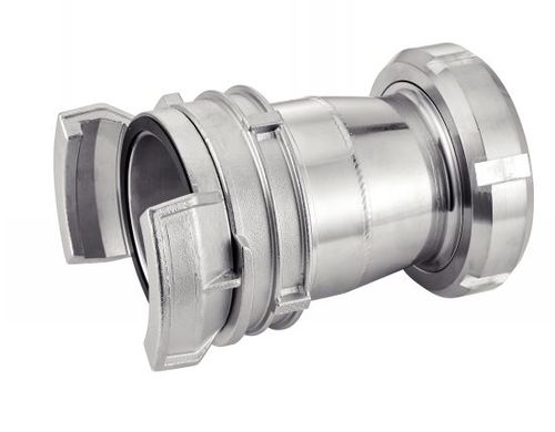Hydraulikanschluss - 5540 - BENE INOX - Guillemin / Edelstahl / mit o-Ring