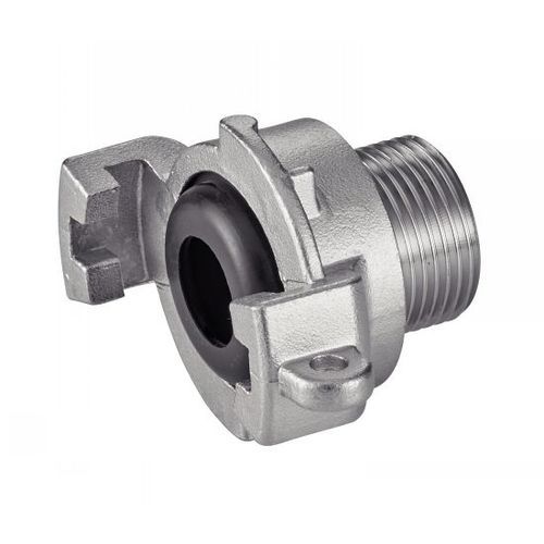Hydraulikanschluss - 5546 - BENE INOX - für Gas / Gewinde / Schnell