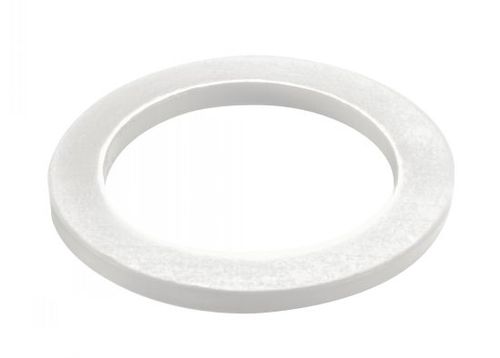 Flachdichtung - 5554 - BENE INOX - PTFE / EPDM / kreisförmig