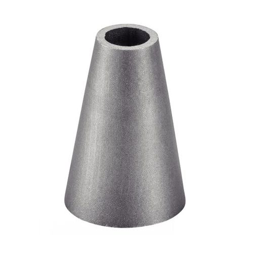 Reduzier-Hydraulikadapter - 5621 - BENE INOX - geschweißt / Edelstahl / gerade