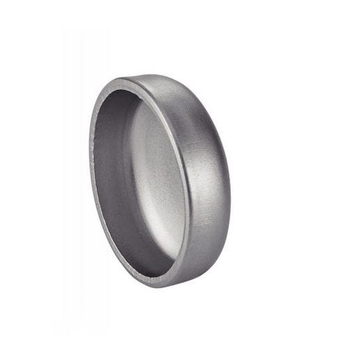 Runder Stopfen - 5627 - BENE INOX - gewindelos / Edelstahl / Verschluss