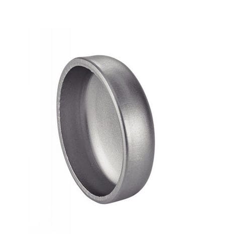Runder Stopfen - 5628 - BENE INOX - gewindelos / Edelstahl / Verschluss