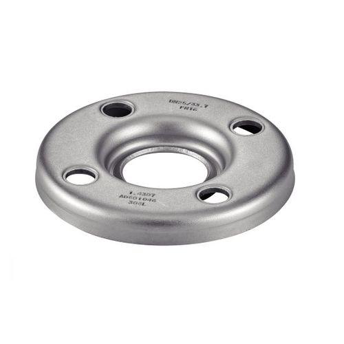 Rohrflansch - 5711 - BENE INOX - Edelstahl / Los