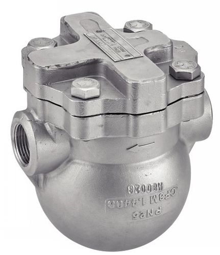 Kondensatableiter - 58901 - BENE INOX - automatisch / Schwebekörper