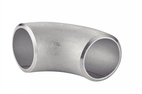 Hydraulikanschluss - 5911 - BENE INOX - Schweiß / 90°-Winkel / Edelstahl