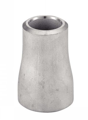Reduzier-Hydraulikadapter - 5926 - BENE INOX - geschweißt / Edelstahl / gerade