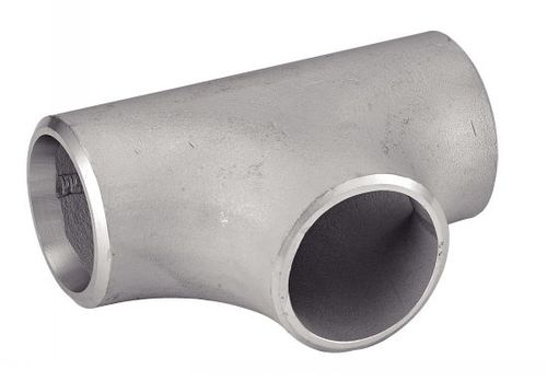 Hydraulikanschluss - 5936 - BENE INOX - Schweiß / T / Edelstahl