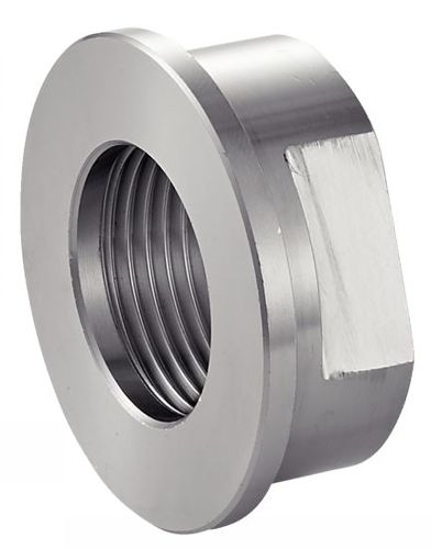 Reduzier-Hydraulikadapter - 61127 - BENE INOX - Gewinde / Edelstahl