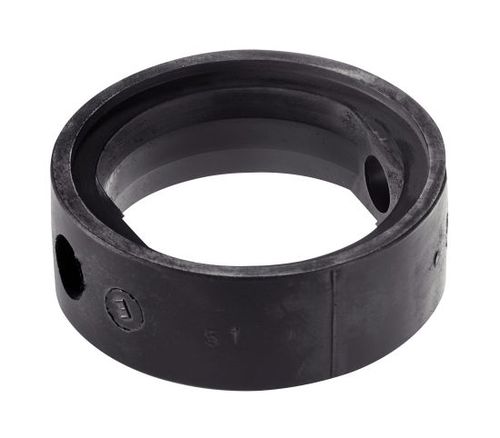 EPDM-Dichtung - 61317 - BENE INOX - kreisförmig / für Absperrklappe