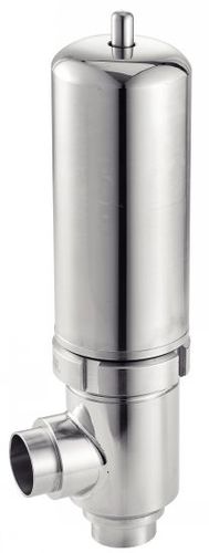 Edelstahl-Entlastungsventil - 61414 - BENE INOX