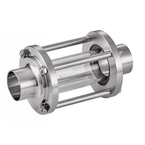 Edelstahl-Schauglas - 61421 - BENE INOX
