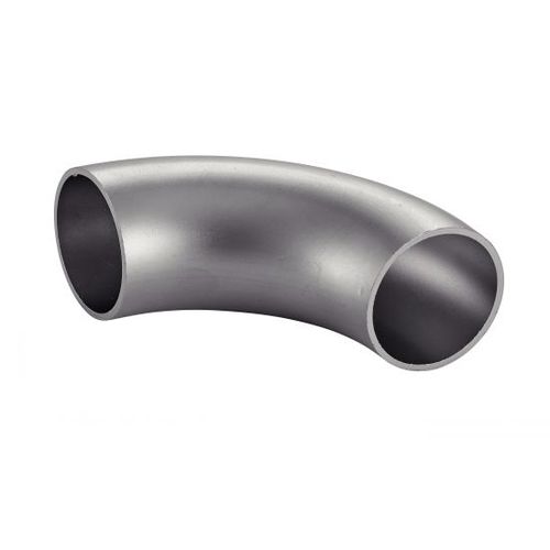 Hydraulikanschluss - 62211 - BENE INOX - Schweiß / 90°-Winkel / Edelstahl