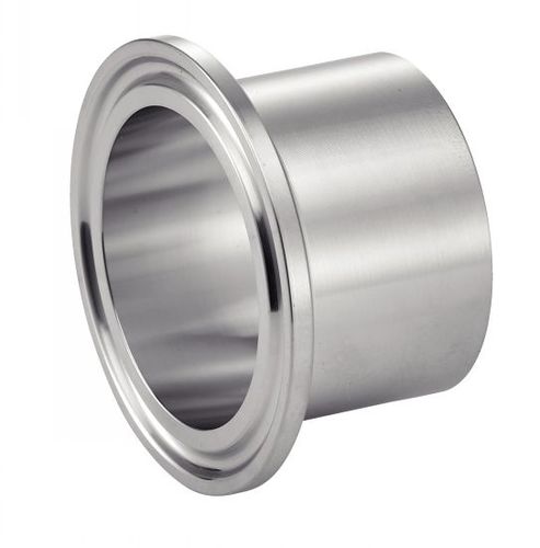Geschweißte Ferrule - 63412 - BENE INOX - Edelstahl