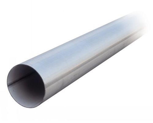 Edelstahlrohr - 72212 - BENE INOX - geschweißt