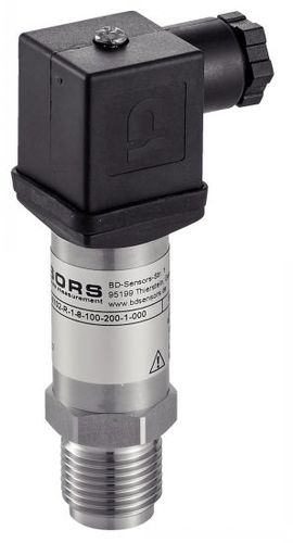 Relativdruckmessumformer - 7384 - BENE INOX - Keramik / 4-20 mA / Gewinde