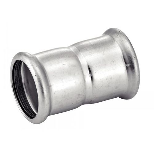 Hydraulikanschluss - 41123 - BENE INOX - Crimp / Edelstahl / innen/innen