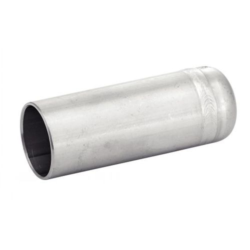 Zylinderförmiger Stopfen - 41148 - BENE INOX - außen / Edelstahl