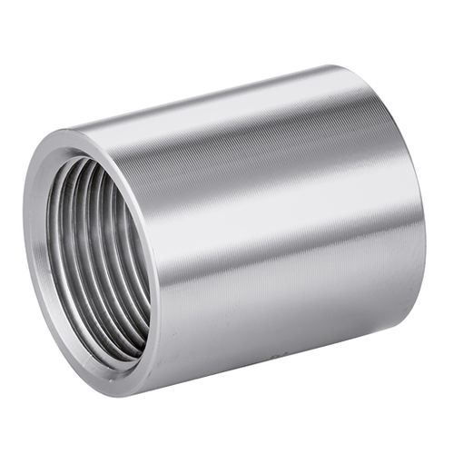 Verbindungsbuchse - 5232 - BENE INOX - Klemmen / mit Gewinde / innen