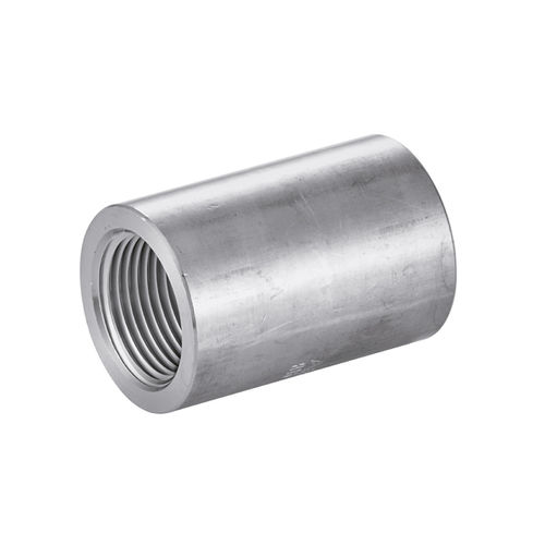 Verbindungsbuchse - 5311 - BENE INOX - Klemmen / innen/innen / Edelstahl