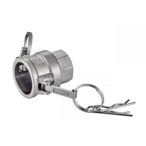 Mechanischer Koppler - 5513 - BENE INOX - ventilgesteuert / innen