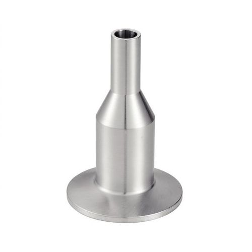 Hydraulikadapter für Rohre - 8044 - BENE INOX - geschweißt / Edelstahl / gerade