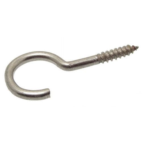 Gewindehaken - 211321 - BENE INOX - Edelstahl