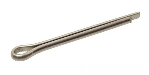 Geschlizter Stift - 218701 - BENE INOX - Edelstahl / Sicherheit / ISO